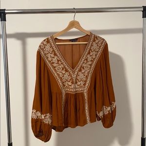 American Eagle